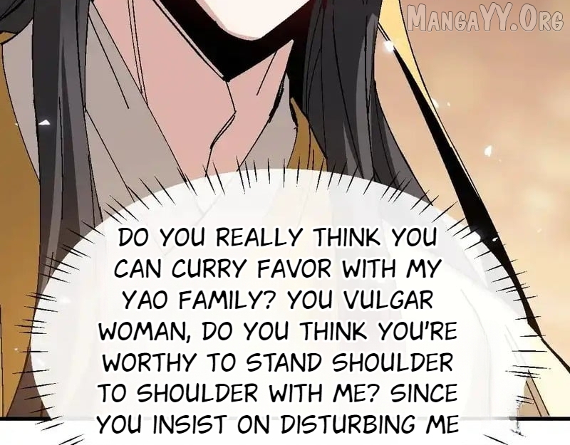 Master: This rebellious disciple is definitely not the Holy Son Chapter 163 - page 102